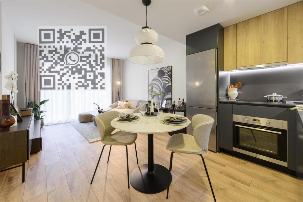 Lar Mar Apartament *