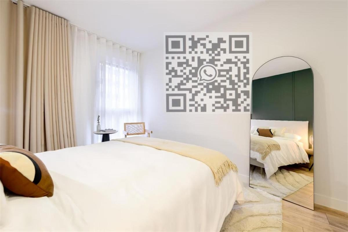 Apartament Lar Mar *