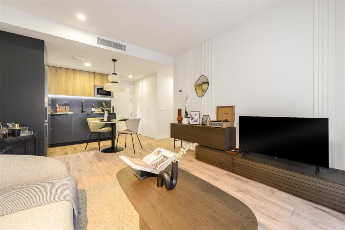 Lar Mar Apartament *
